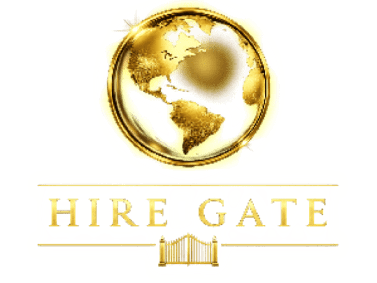 Hire Gate Recruitment Agency